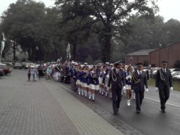 Schützenfest 1991